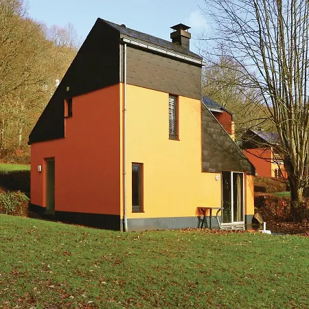 Ferienhaus Hambachtal *