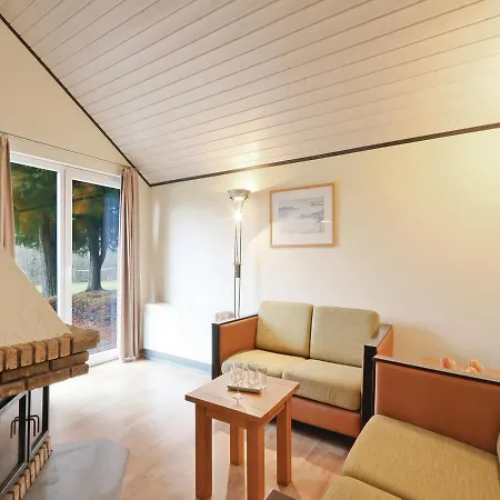 Ferienhaus Hambachtal *