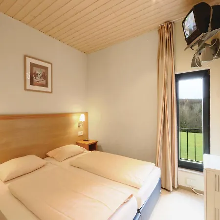 Ferienhaus Hambachtal *